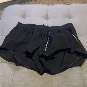 Victoria’s Secret workout shorts!!